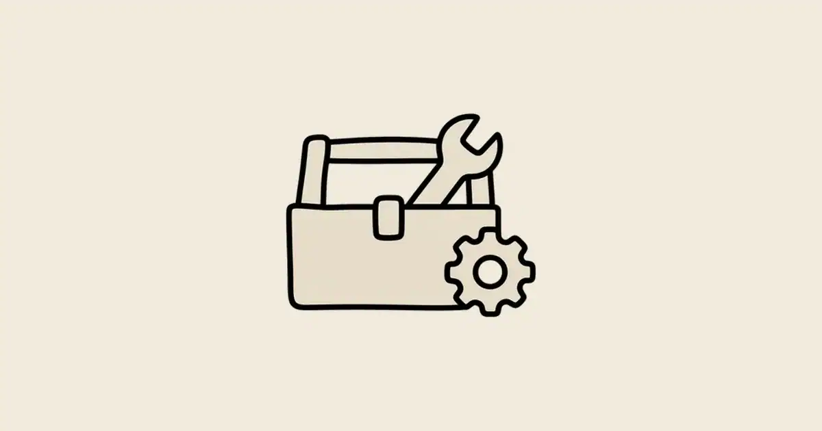 Ilustración de herramientas de IA para empresas